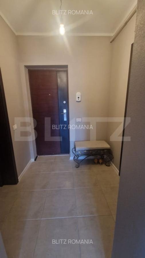 Apartament de lux intabulat ,c-tie noua , parcare 2 camere decomandat - 9