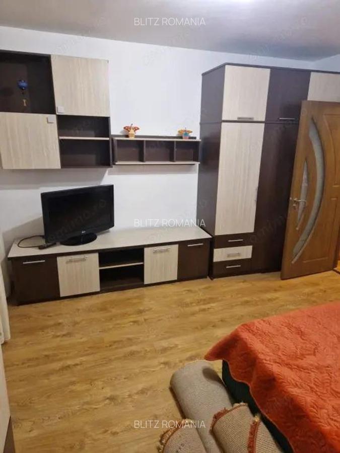 Garsoniera 35 mp Brazda lui Novac Pet Friendly - 7