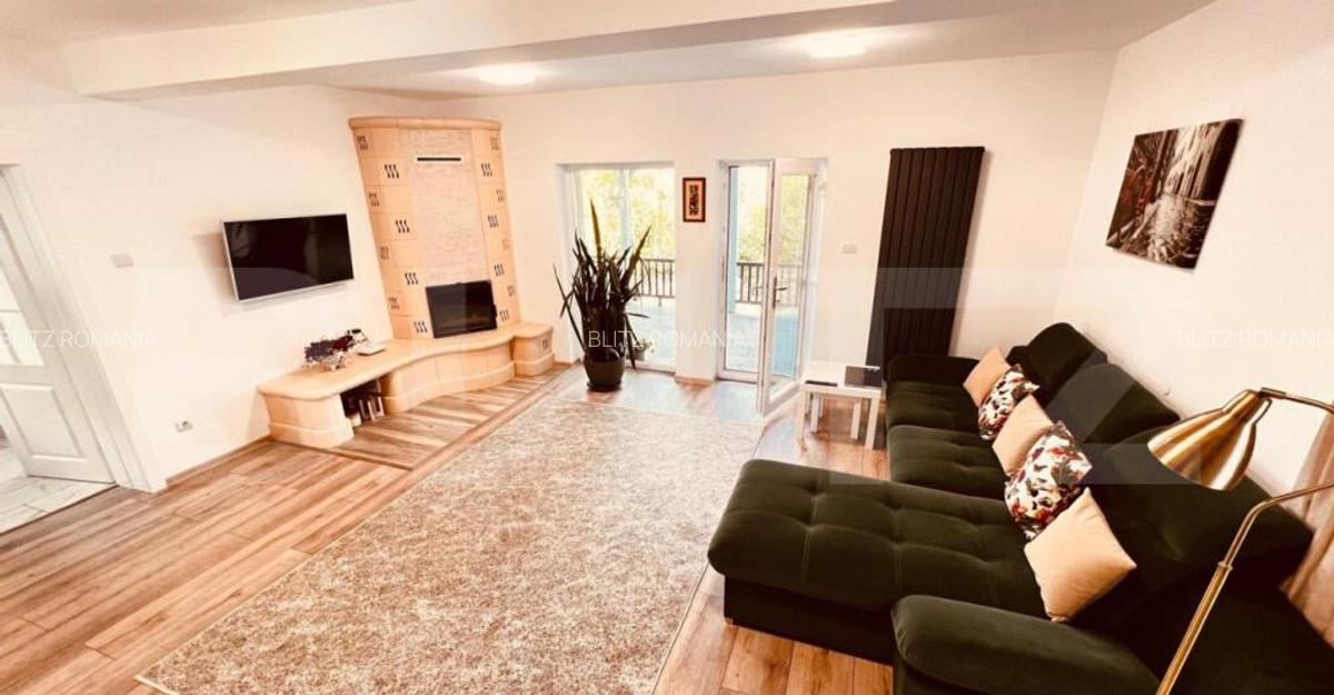 Casa 5 camere in Barnova, 150 mp utili si 1000 mp teren - 10