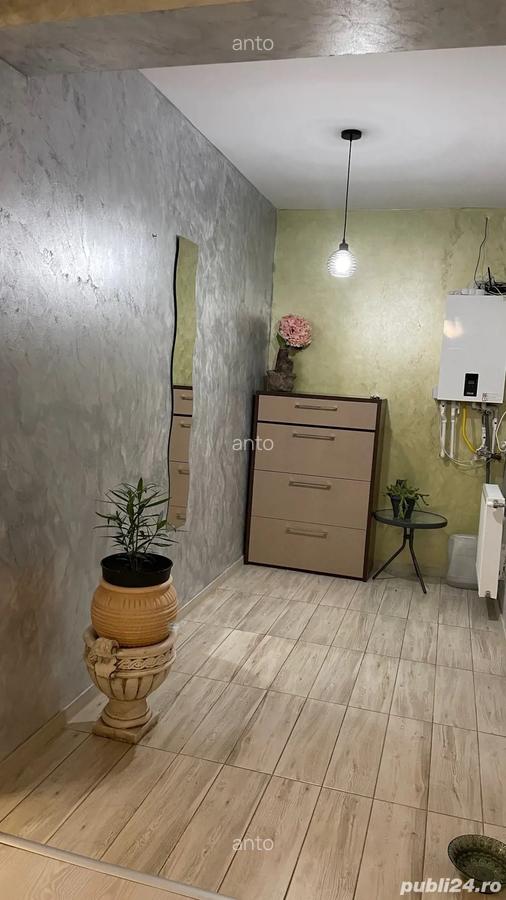 Casa mobilata si utilata - 7