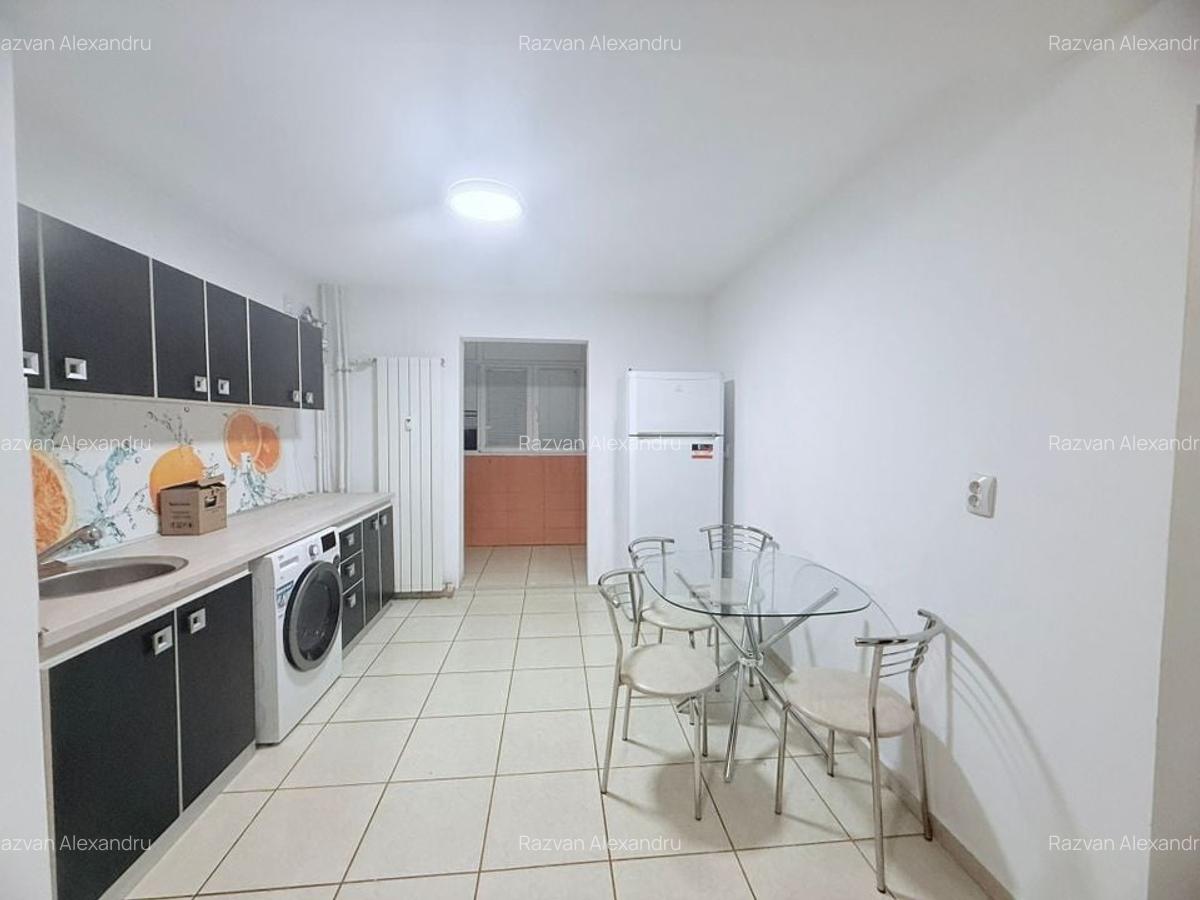 APARTAMENT ULTRAMODERN DECOMANDAT BLOC 1980 LUJERULUI - 7