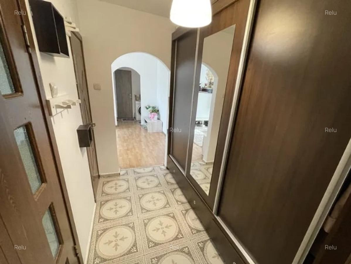 Titan metrou Parc, bl. reabilitat, 2/4 , mobilat, utilat,AC,balcon,spatios. - 7
