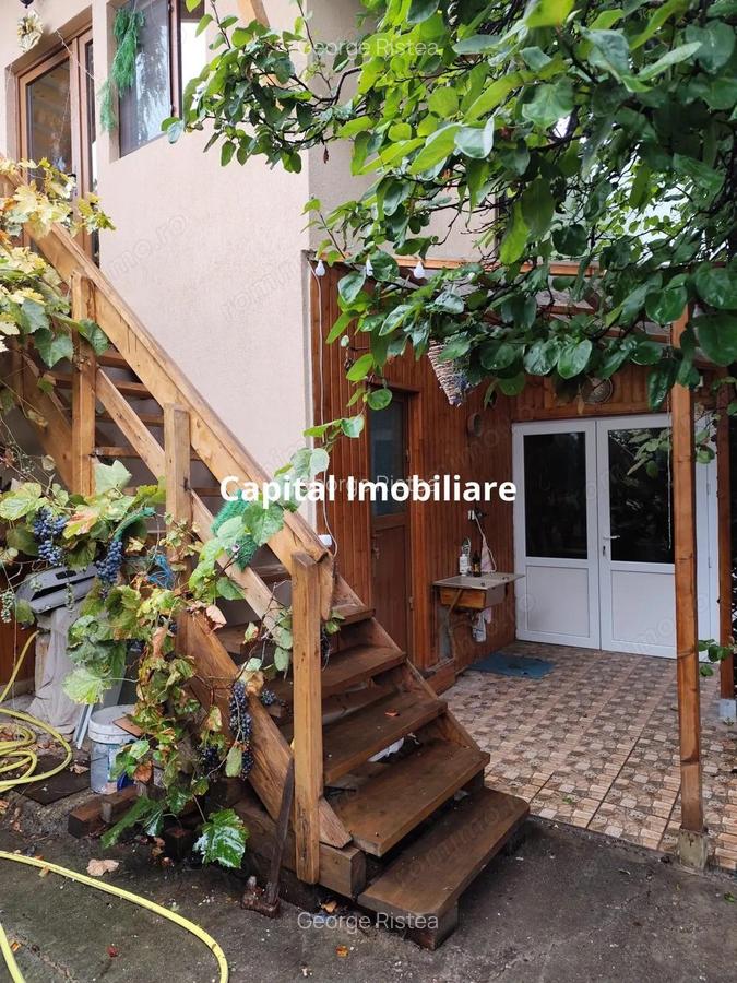 Casa Malu Rosu 135 mp utili 95000 euro - 6