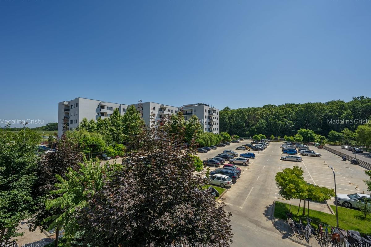 Apartament splendid gata mobilat si utilat langa padure, in Greenfield - 6