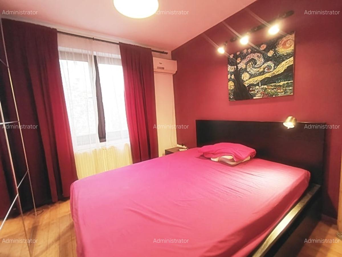 Inchiriere 3cam, Cangasi metrou, zugravit, masina vase, loc parcare suprateran - 20