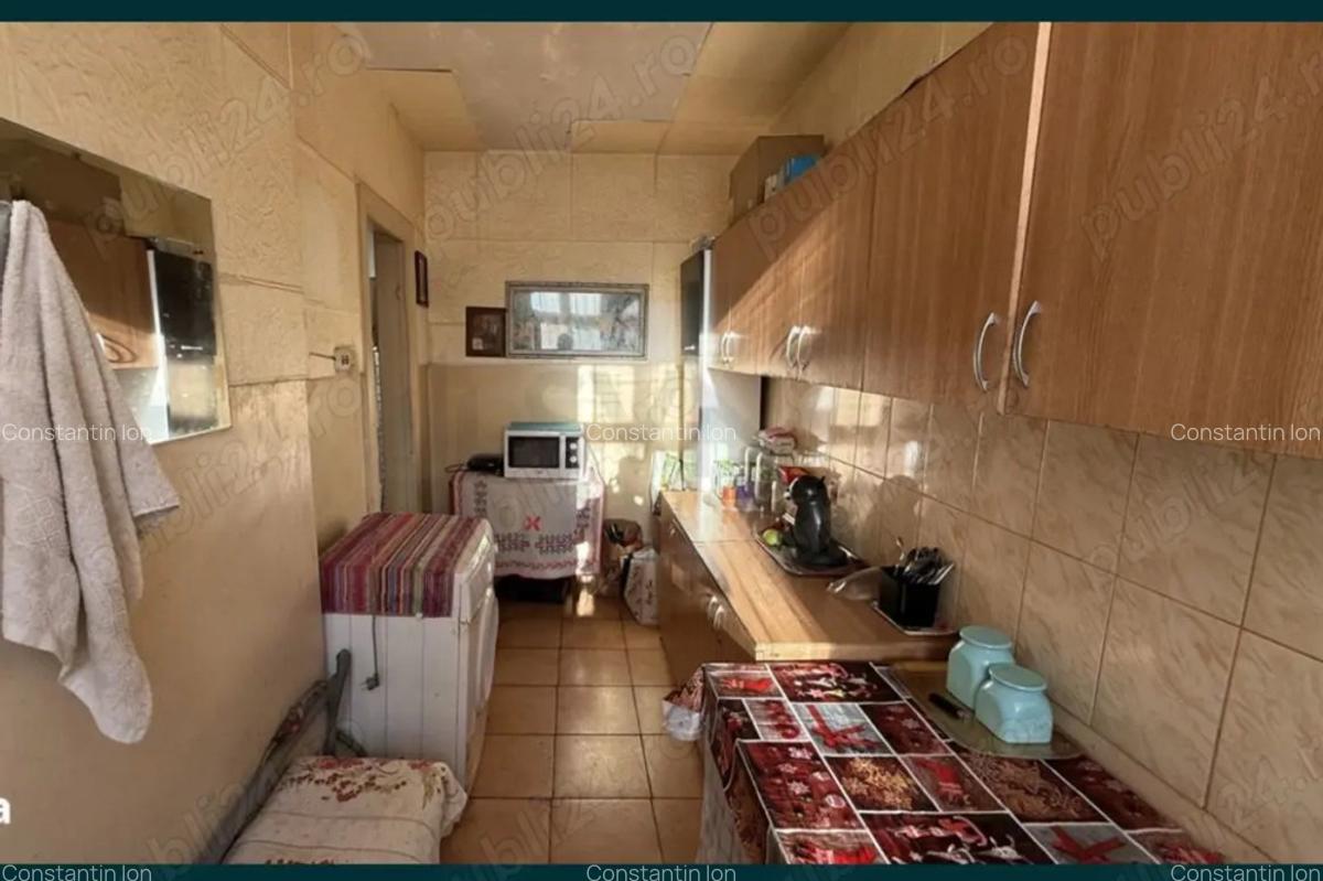 Okazie Vind casa 4 camere Regie ,curte167mp la 145000 E - 3 Okazie Vind casa 4 camere Regie ,curte167mp la 145000 E - 3