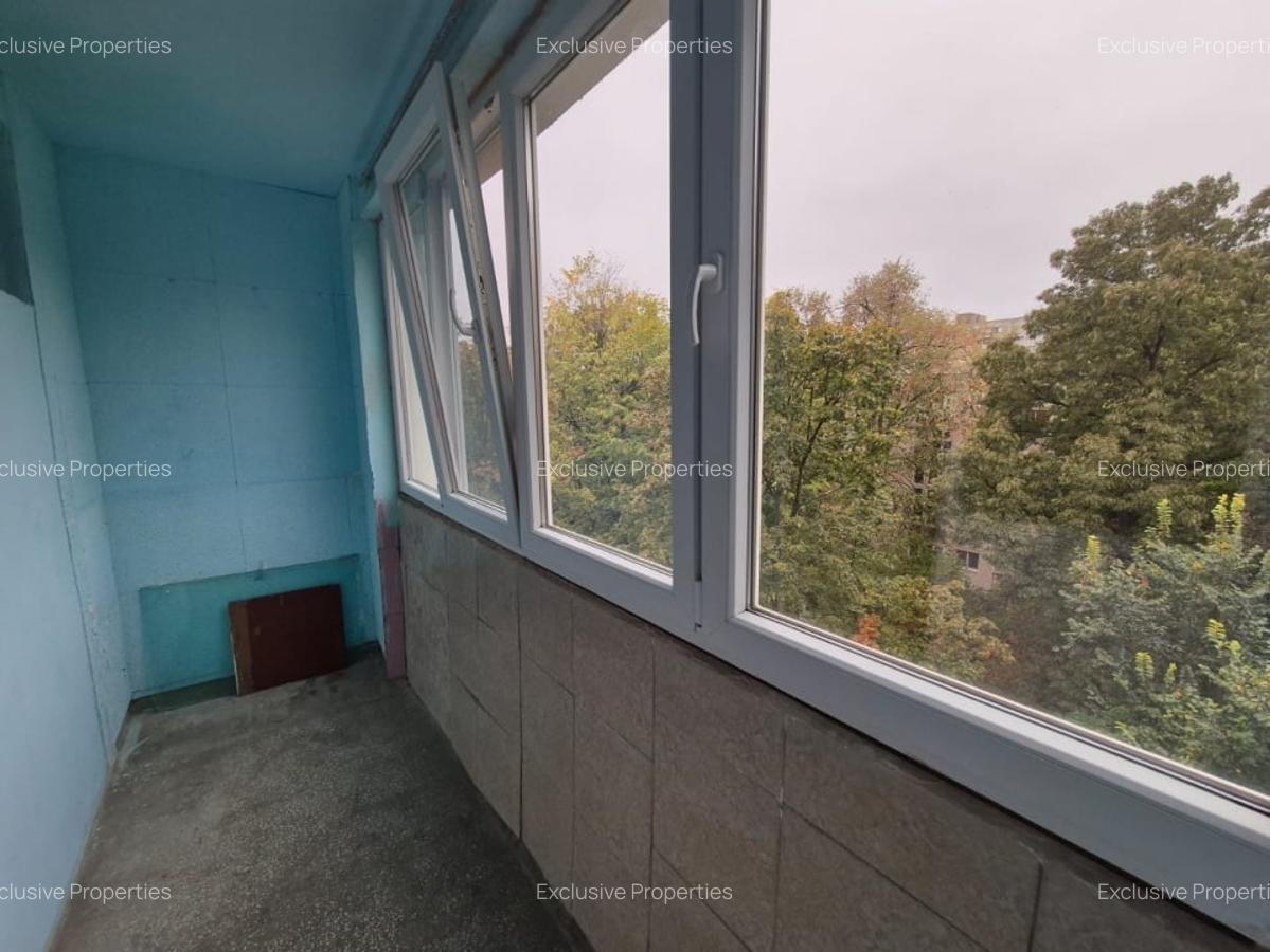 Apartament 2 camere la 200 metri de Metrou Costin Georgian - 12