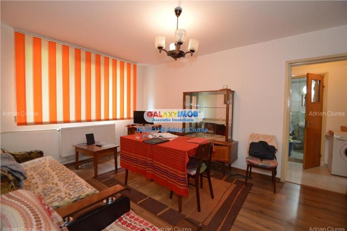 Alexandriei | Antiaeriana | Scoala Nr. 131 | 3 camere | balcon - 2