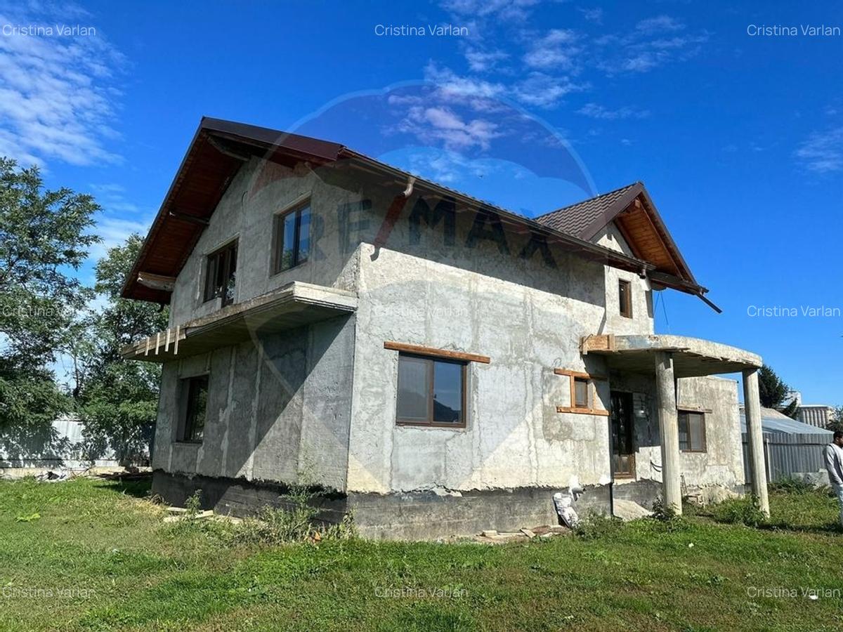 Casa / Vila cu 5 camere de vanzare in zona Central - 7