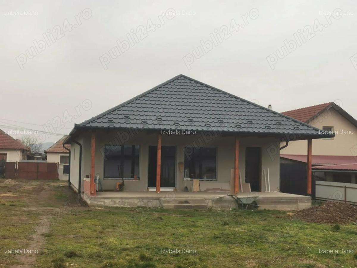 Vand casa construc?ie noua - 4