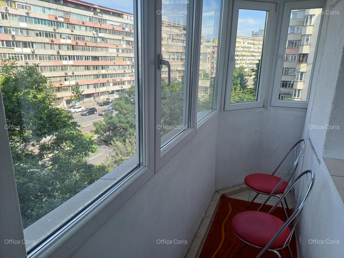 Stefan Cel Mare -Obor -3 min metrou - 5