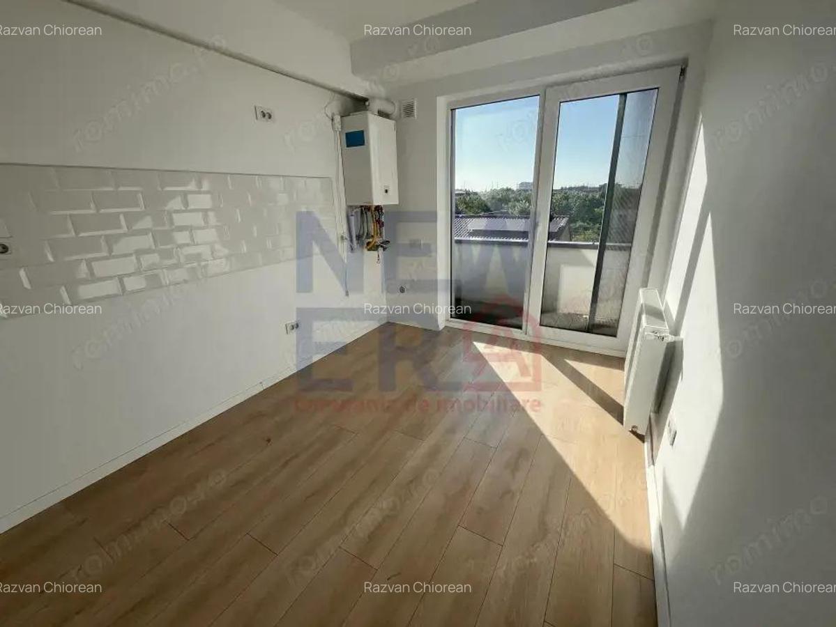 Apartament modern cu 2 camere, balcon generos ?i loc de parcare Catted Fundeni - 8
