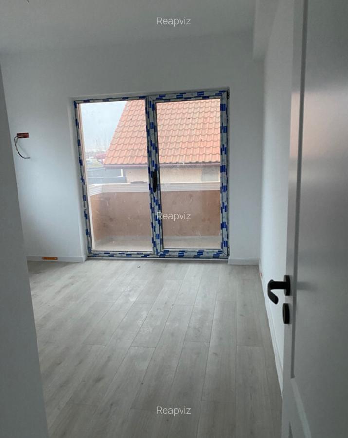 Duplex 120mp 4 camere Mosnita Noua asfalt zona TOP - 2