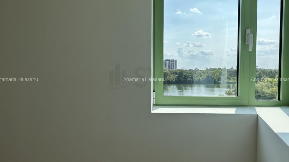 Apartament cu 2 camere semidecomandat în Sisești - 13