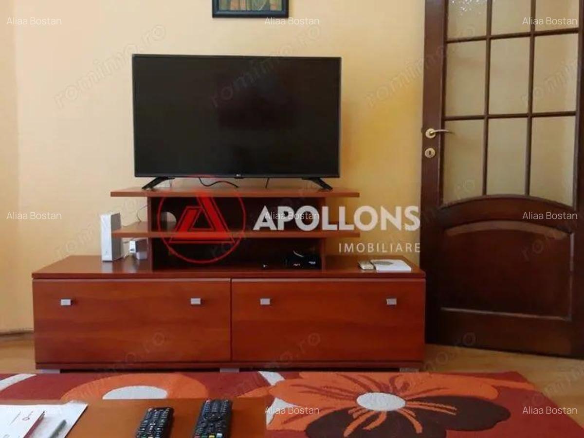 Ap doua camere decomandat Romana, ASE - 2