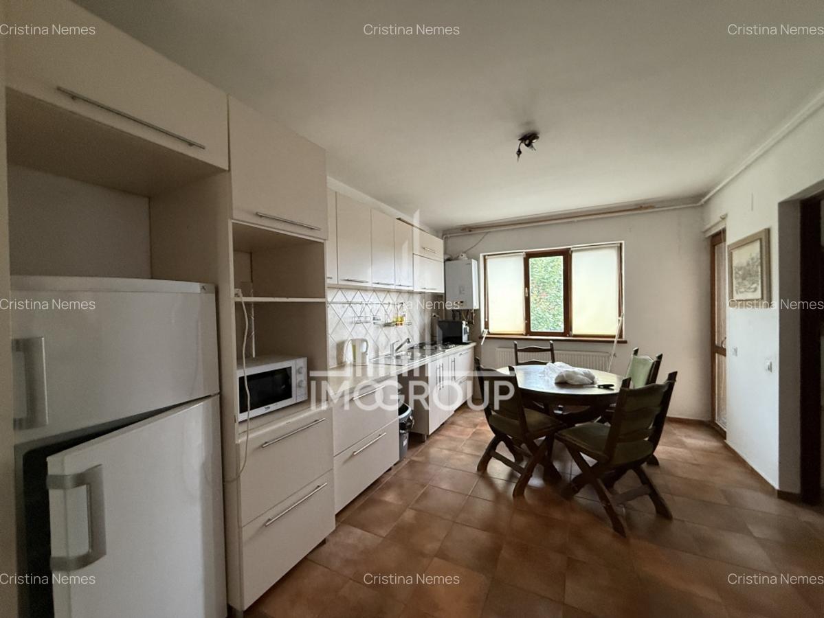 Apartament cu 2 camere | zona Eugen Ionesco | Parcare | Terasa - 1