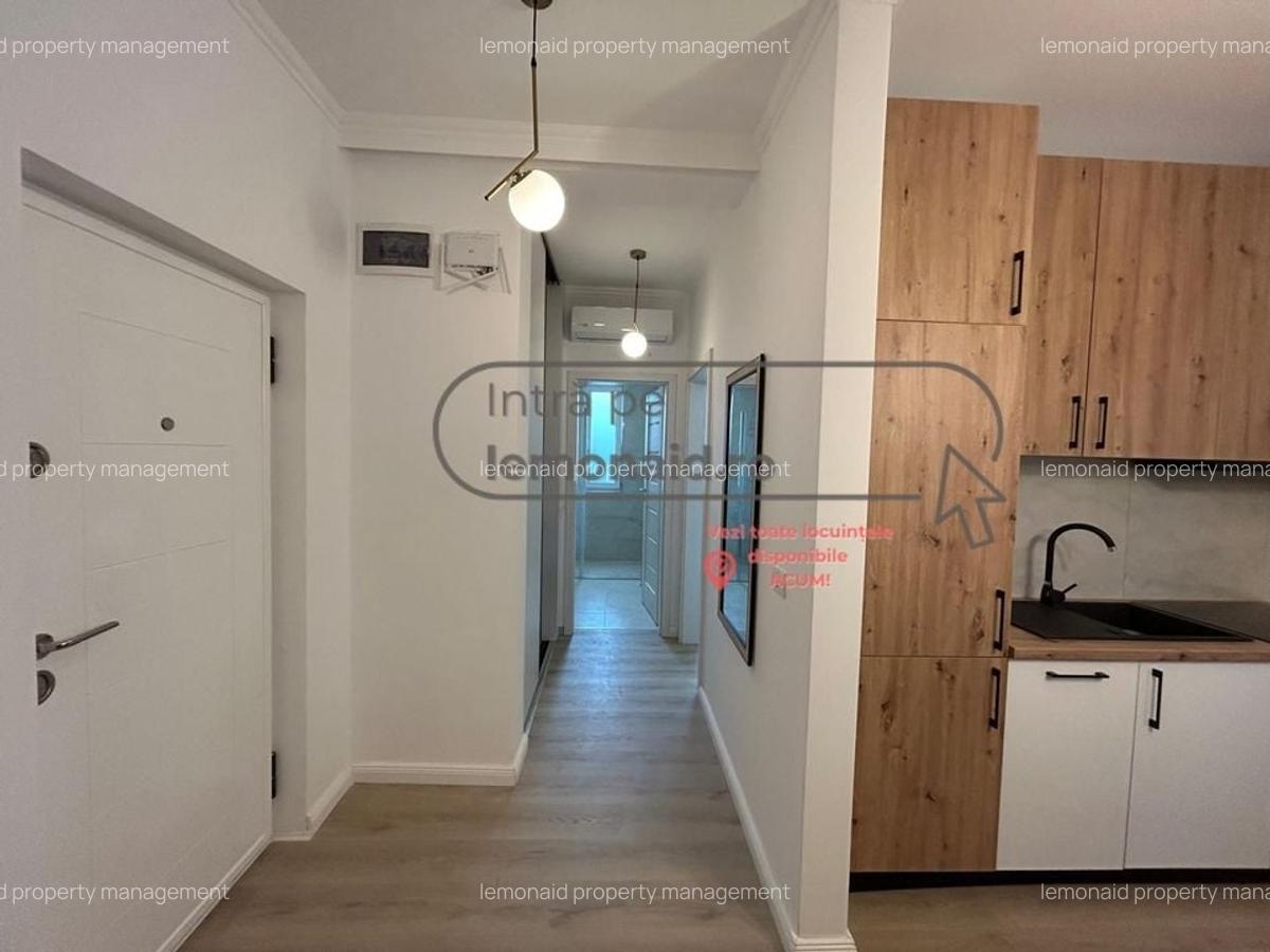 Sunflower Apartments | 2 camere | Prima Închiriere | Administrare - lemonaid - 6