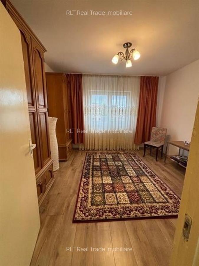 Apartament 3 camere Tractorul - 4