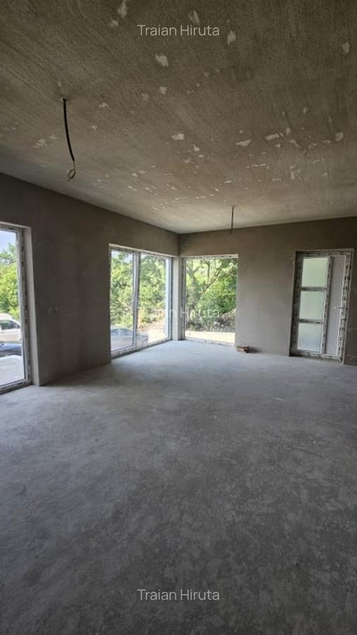 Duplex 5 camere, 220mp, garaj, zona Campului - 2