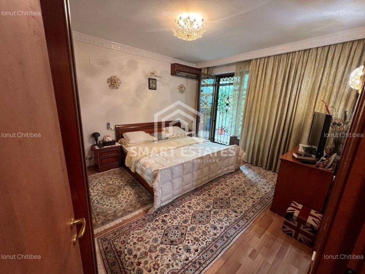 Domenii - Apartament de Lux cu 4 Camere - 16