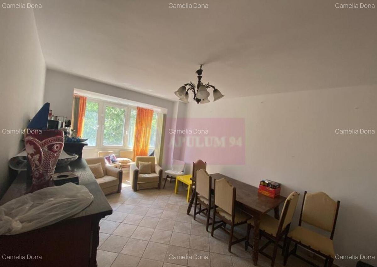 Vanzare apartament de 3 camere in Tineretului-metrou - 2