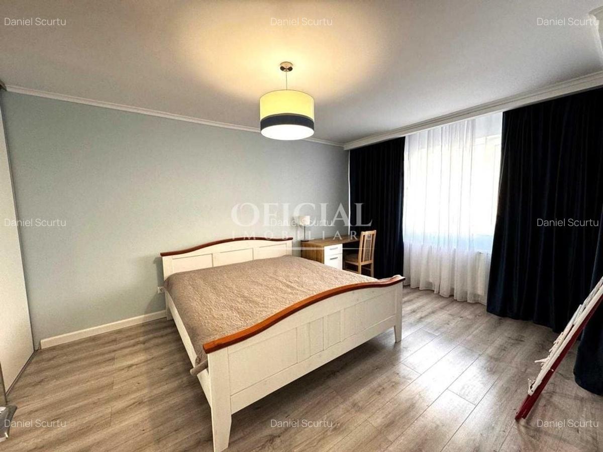 Apartament 2 camere | Pet Friendly | AC | Parcare | Catanelor Floresti - 7