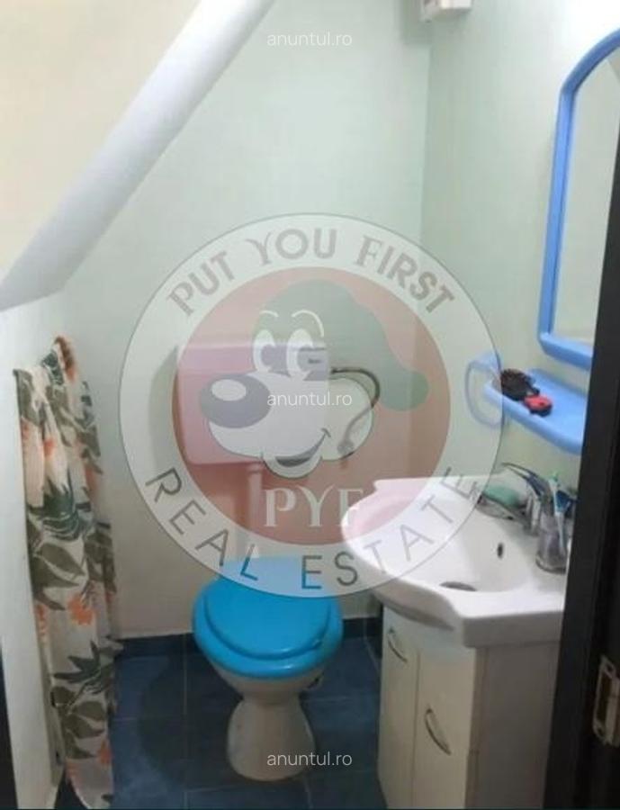 Huedin | Apartament 2 camere | Duplex | 45mp | B11667 - 6