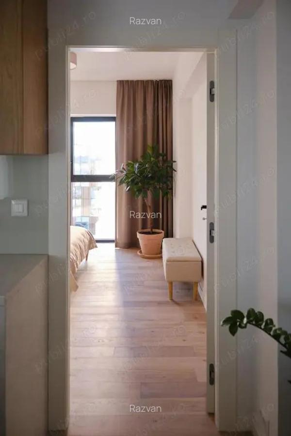 Apartament 2 camere One Cotroceni de inchiriat - 1