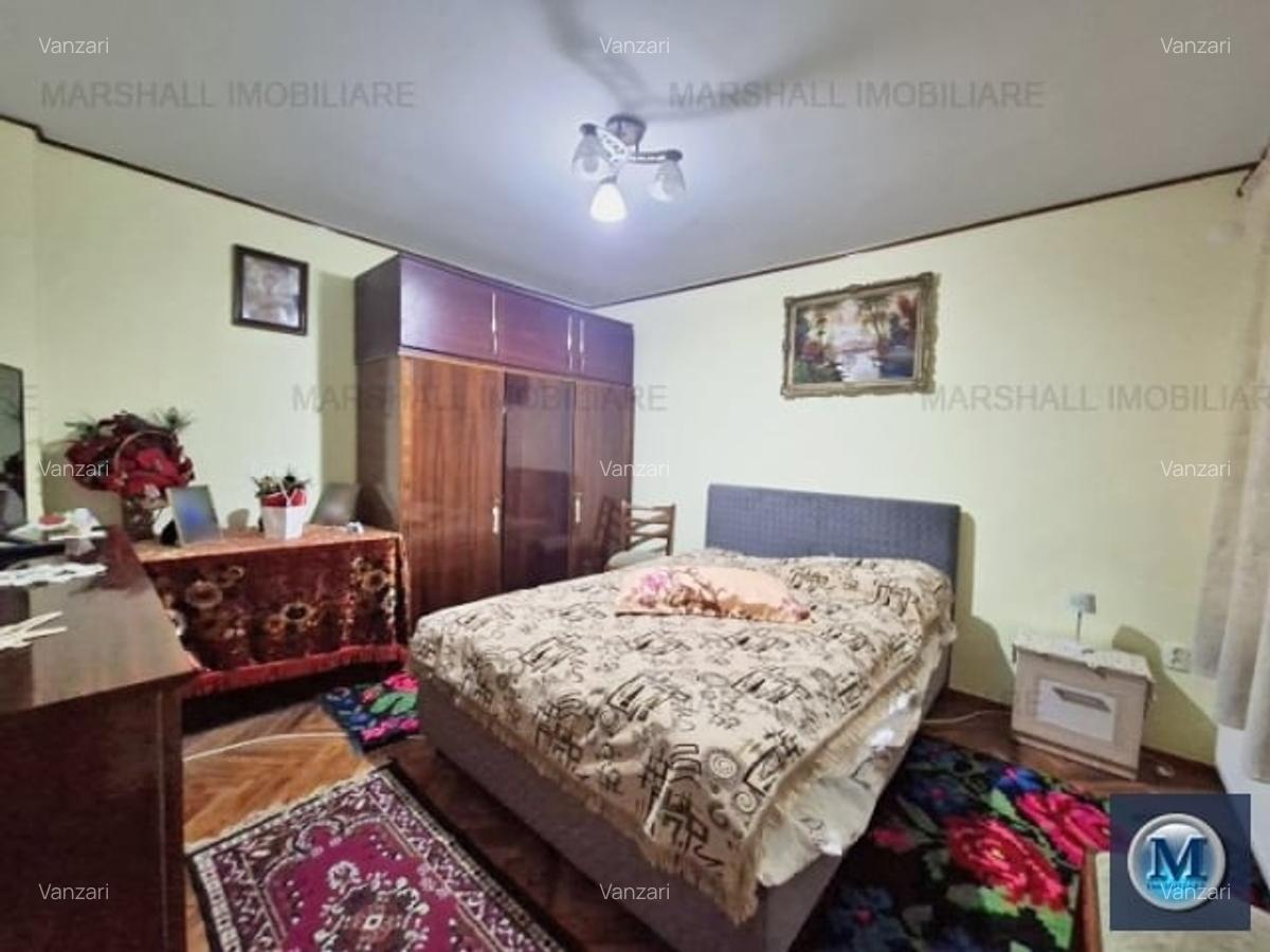 Casa cu 3 camere de vanzare, zona Transilvaniei, 72.98 mp #16713 - 6 Casa cu 3 camere de vanzare, zona Transilvaniei, 72.98 mp #16713 - 6