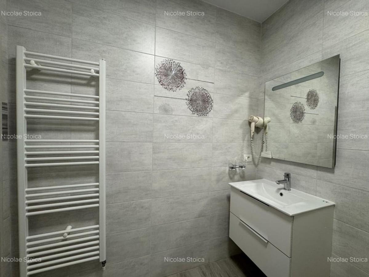 Rasnov, apartament deosebit, oportunitate investitionala, Primaverii - Promenada - 18