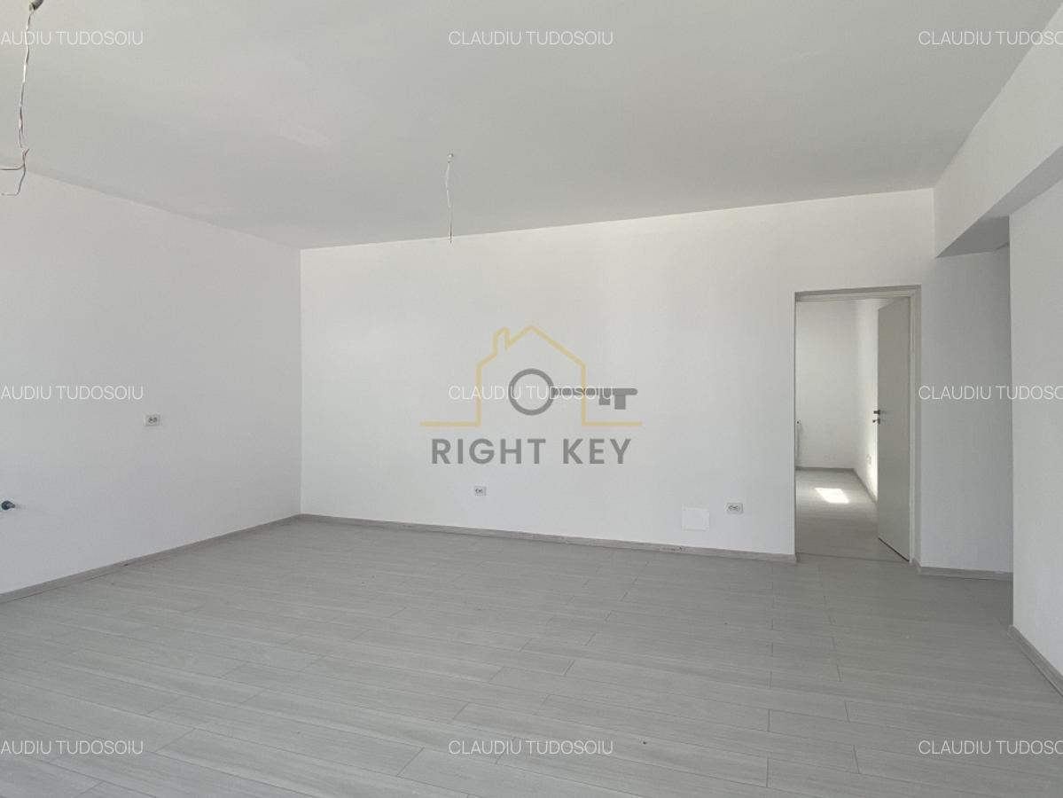 Oportunitate | 4 camere | 200 mp teren | La cheie - Domnesti - 3