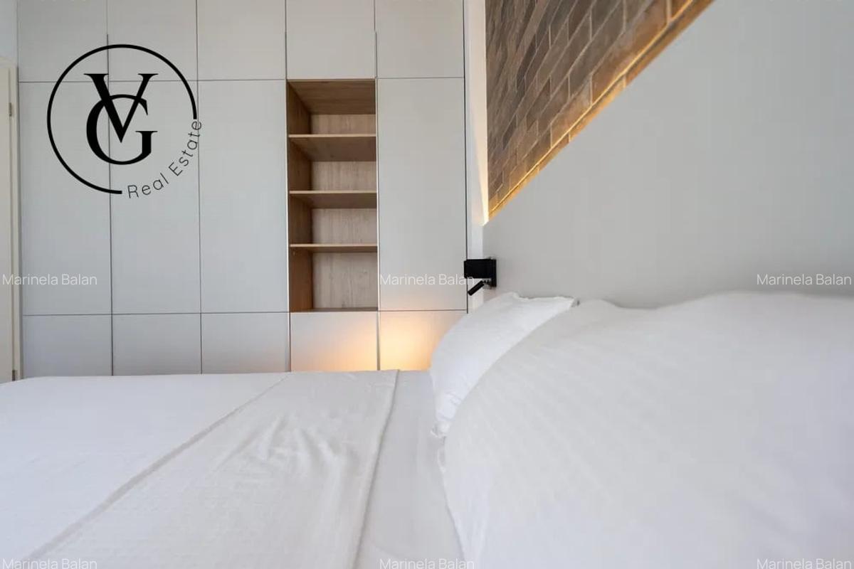 Apartament 2 camere - Hanul cu Peste - 6
