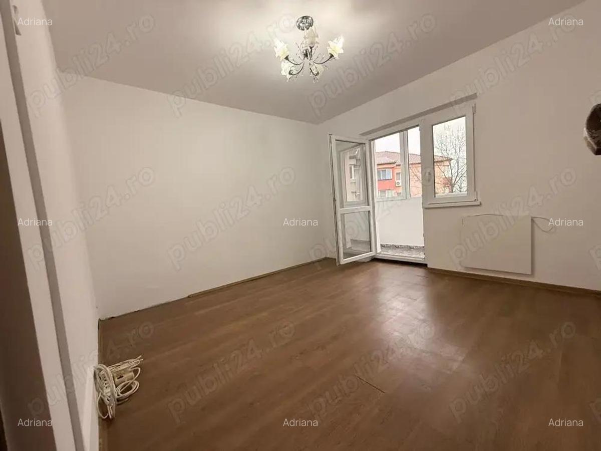 Apartament 3 camere decomandat etaj 3 amenajat zona Lipovei - 10