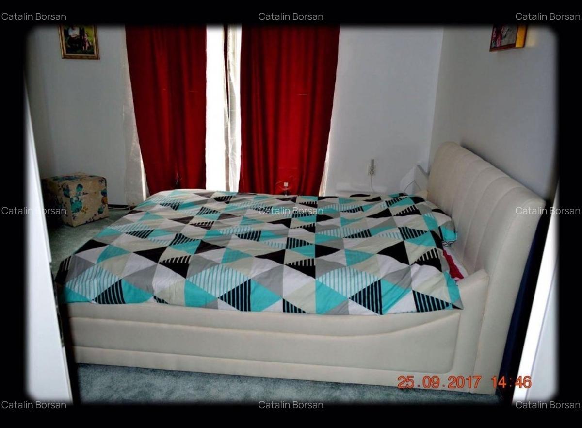 Casa individuala in Salicea D+P finisata mobilata - 8