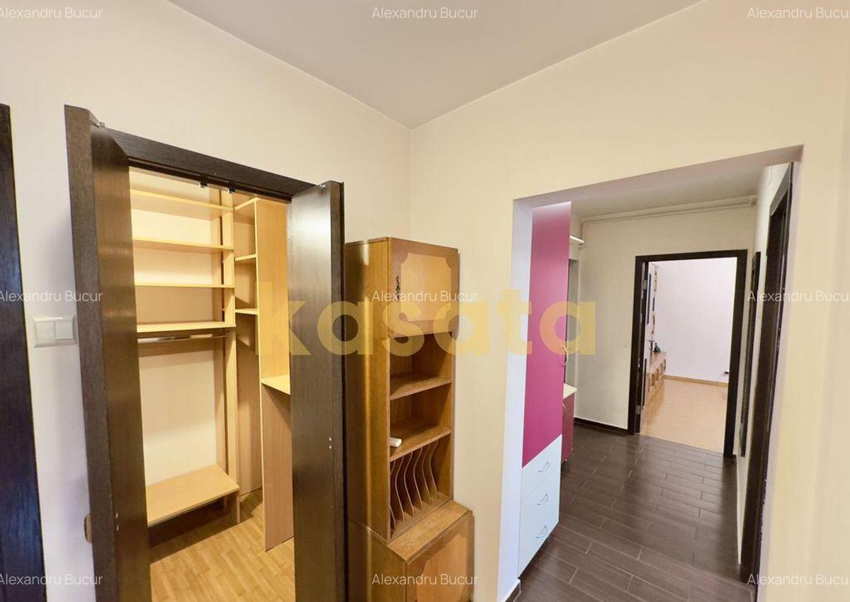 Dristor - Vitan chirie 3 camere cu centrala termica si lo... - 6 Dristor - Vitan chirie 3 camere cu centrala termica si lo... - 6