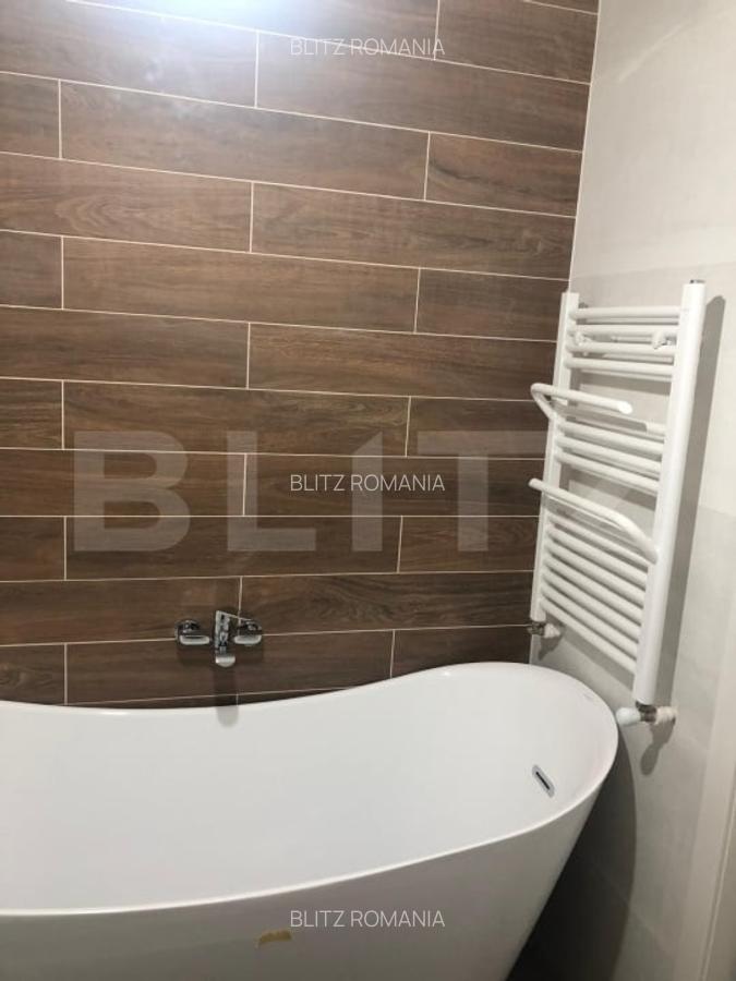 Apartament 2 camere, vedere Lac Plumbuita, parcare subterana - Pret avantajos! - 11
