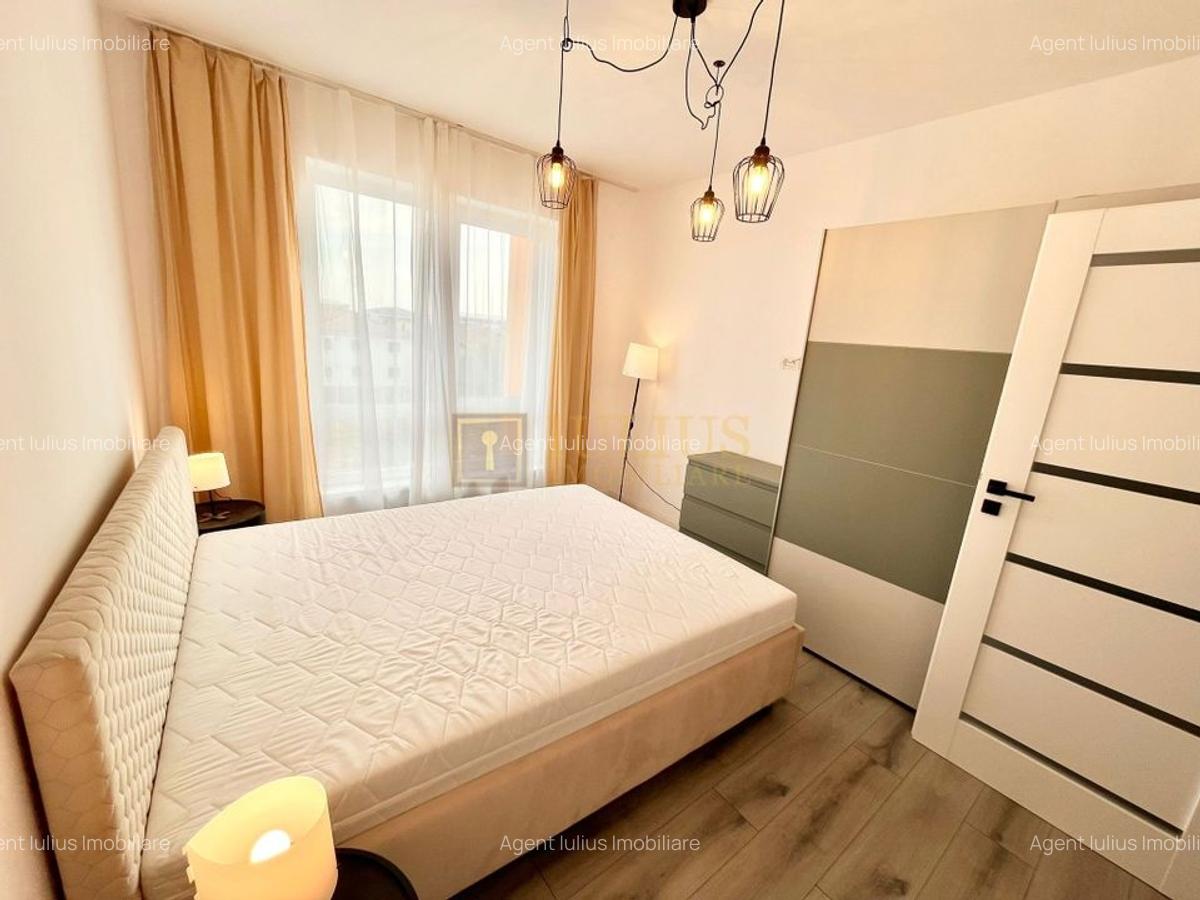 Ideal pentru cuplu, la 10 minute de Complexul Studentesc, centrala proprie - 5