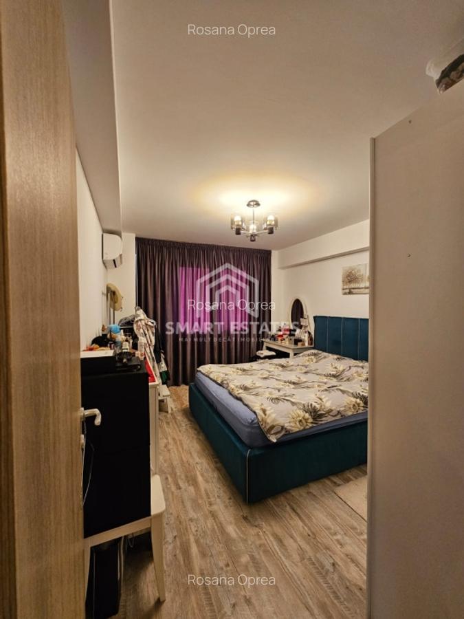 Apartament cu 2 camere decomandat în Nerva Traian - 10