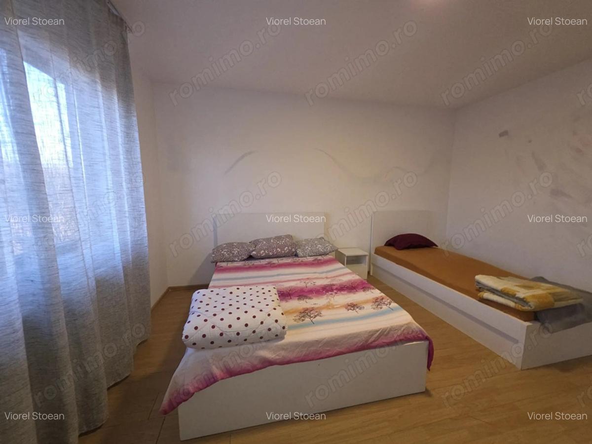 Tunari! Vila de inchiriat, pretabila pentru 15 - 20 muncitori - 10