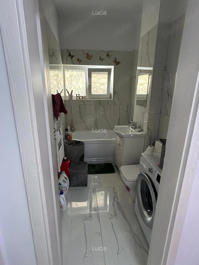 Apartament cu 2 camere etaju 1 ideal pentru investitie Braytim Giroc - 3