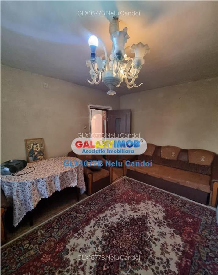 APARTAMENT 3 CAMERE 13 SEPTEMBRIE - 5