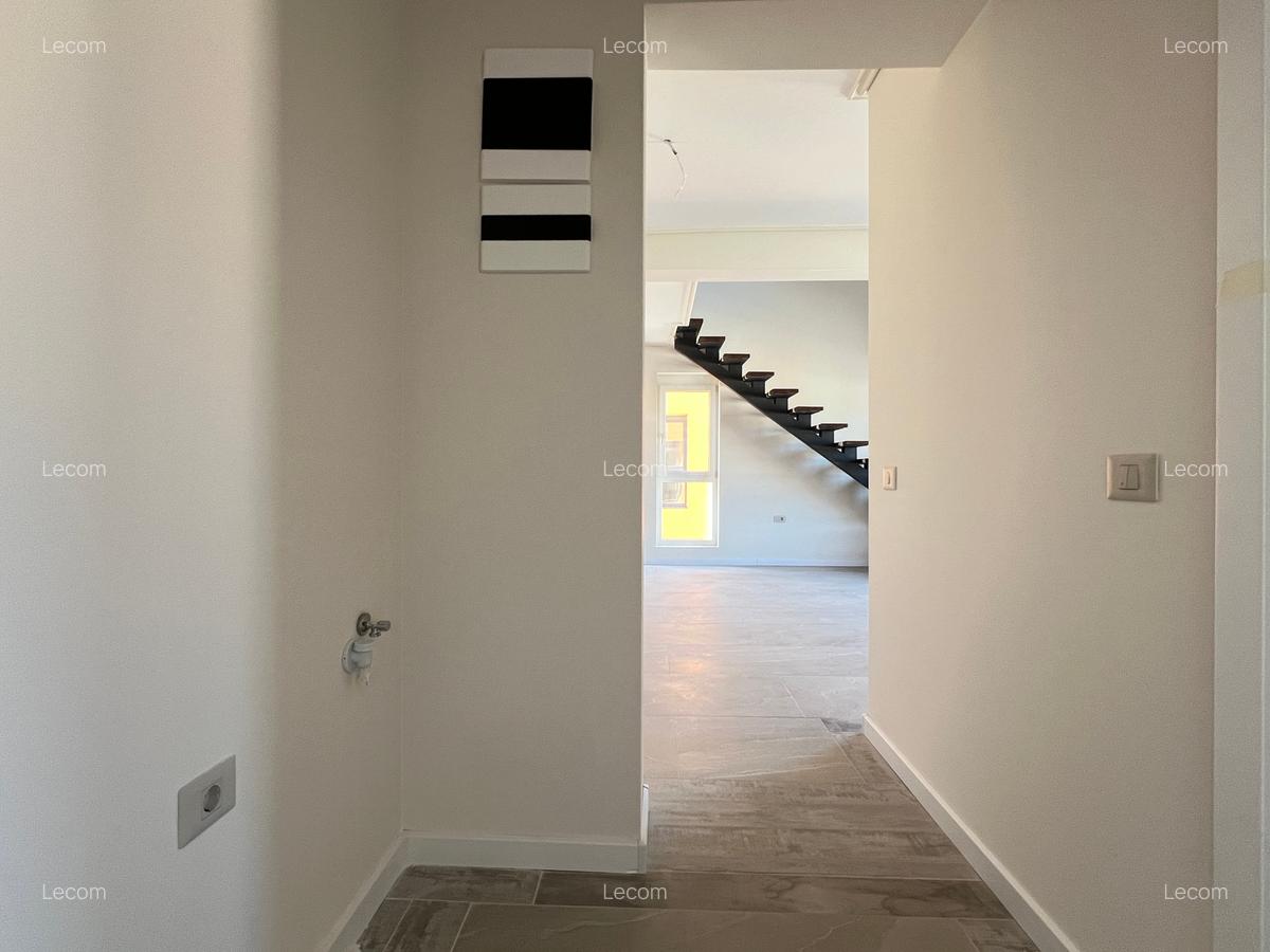 COMISION 0% | Apartament tip-samantha cu 3 camere | Disponibil imediat - 8