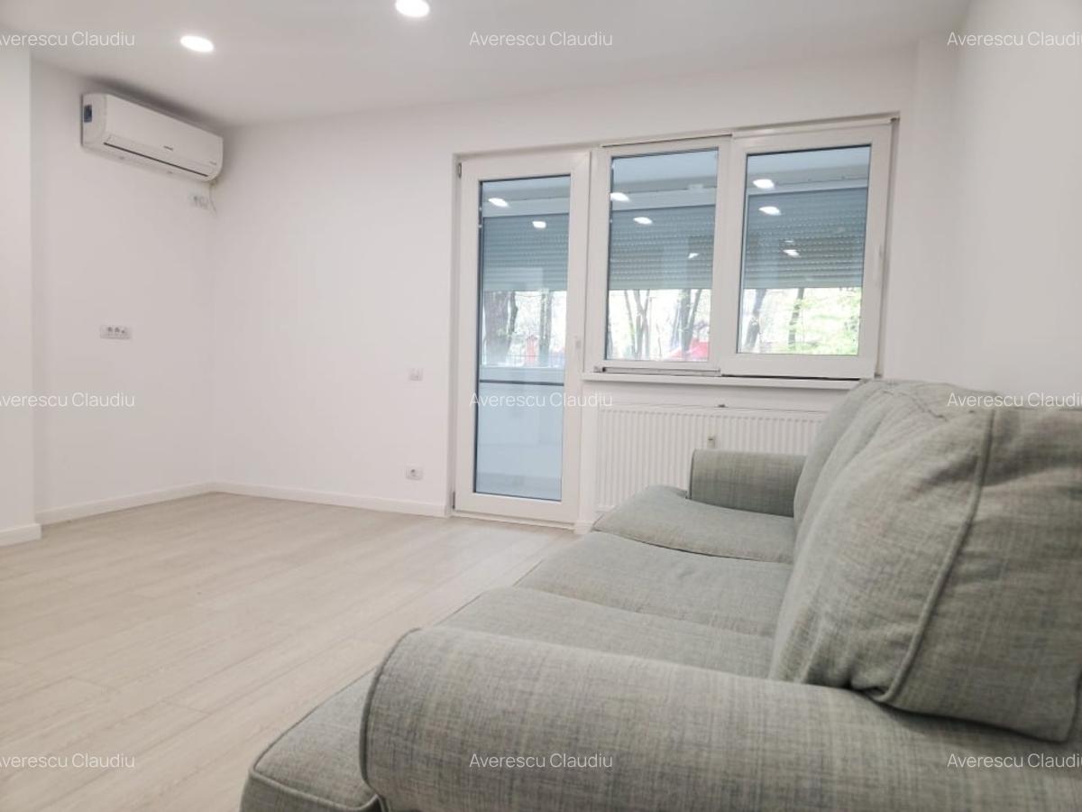 GARSONIERA UNICAT! DECOMANDATA – 36 MP UTILI, complet renovată, parter - 6