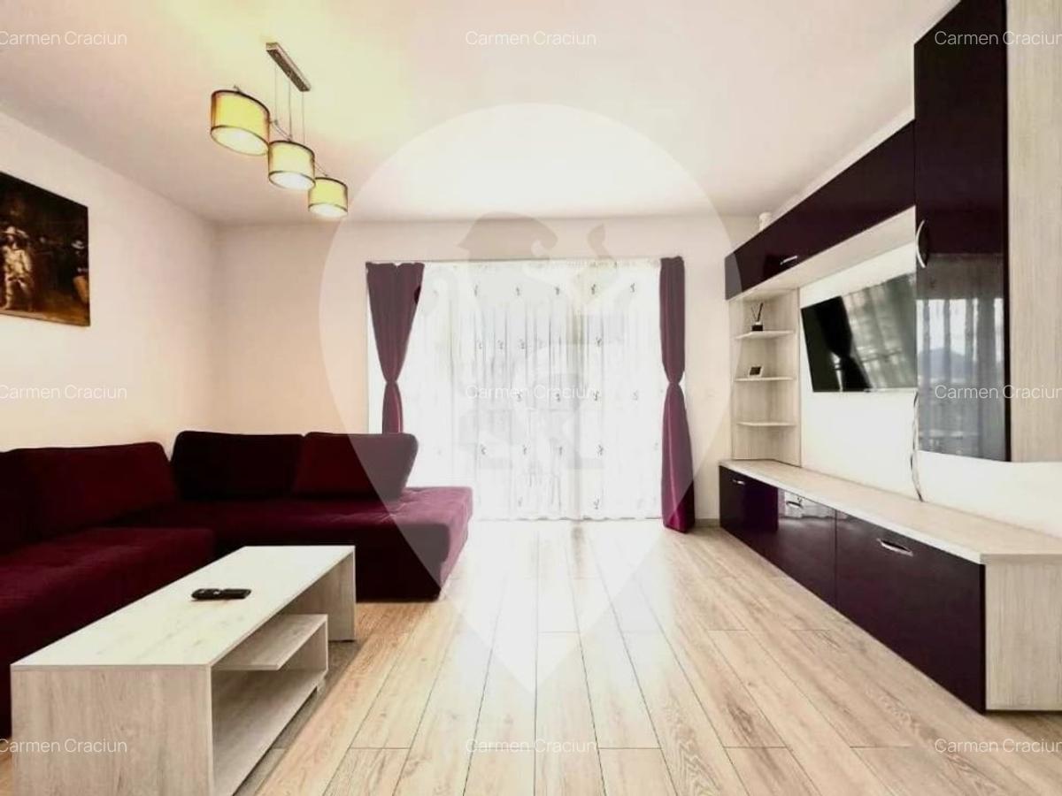 Apartament 3 camere  Tractorul  / Coresi Mall / Kasper Coresi Avantgarden - 2