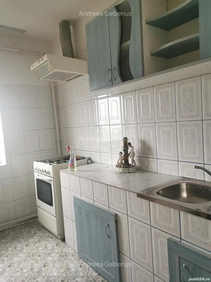 Apartament 3 camere, etaj 3, decomandat, bilateral cu 2 balcoane - 5