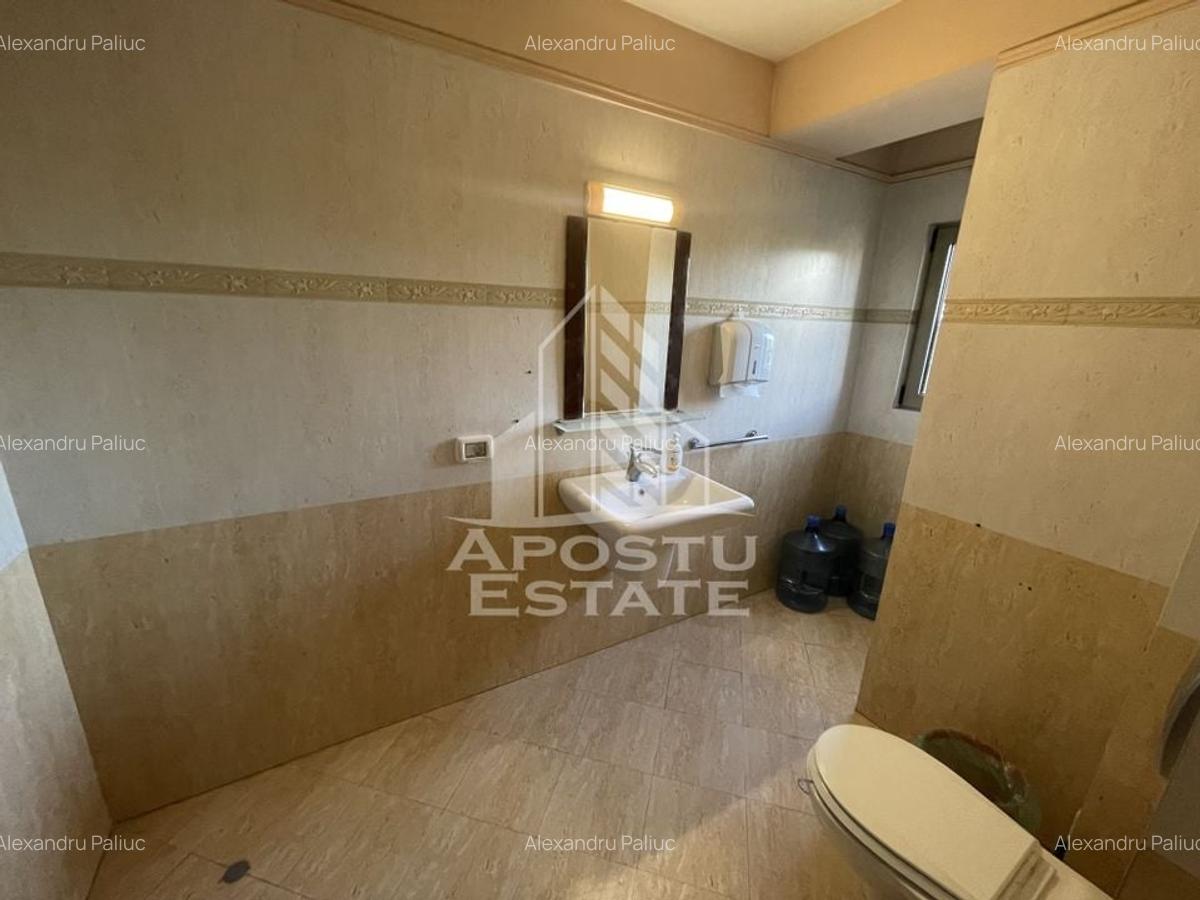 Spatiu birouri 60 mp, 2 camere si 2 bai, Zona Girocului - 6