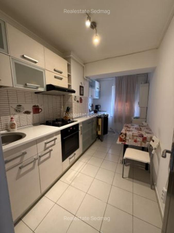 Confort City, inchiriere garsoniera - 4