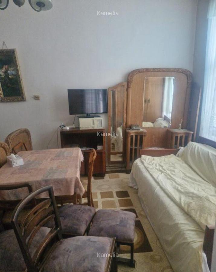 Casa interbelica zona semicentrala Buzau - 5