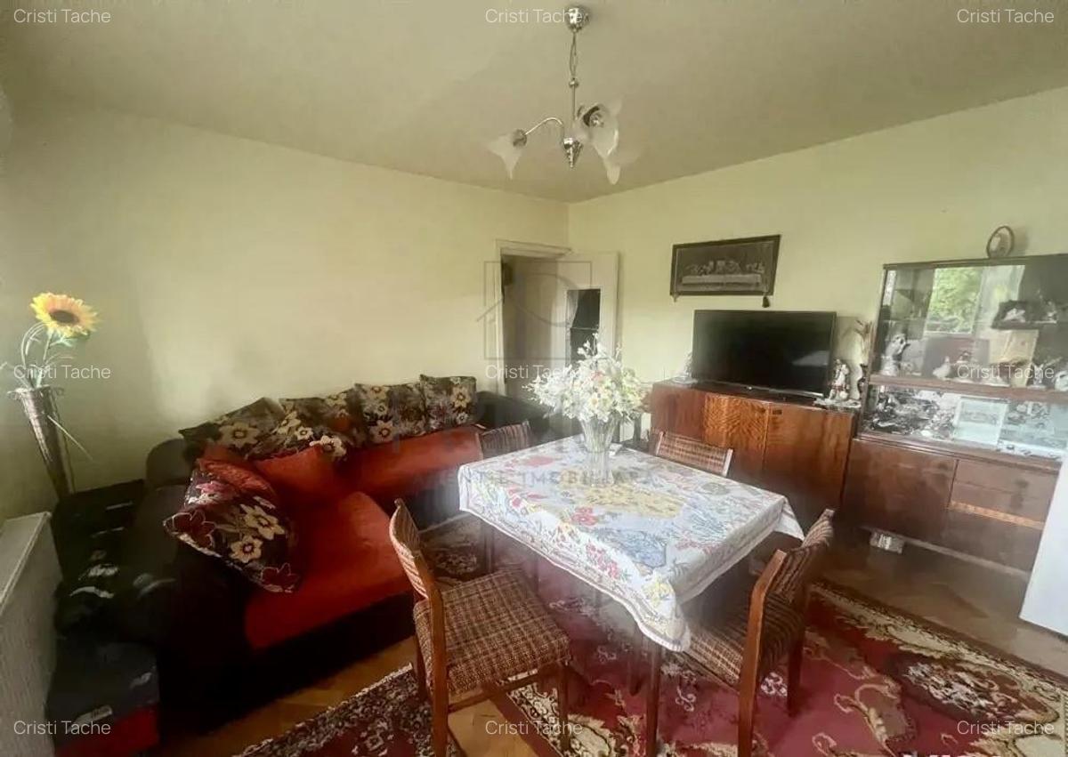 COMPLEX - 3 Camere - ETAJ 3 - Centrala proprie - 2