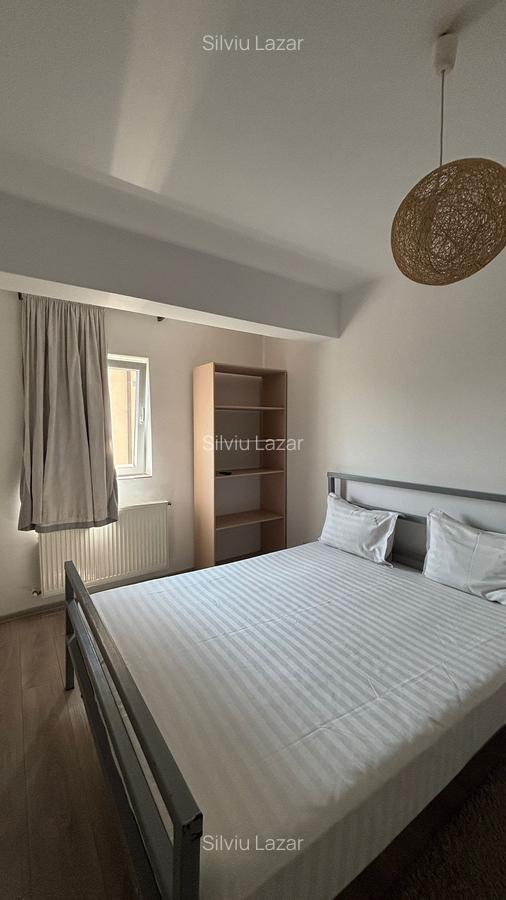 Apartament 3 camere decomandat | Mobilat Utilat | Popesti-Leordeni - 4